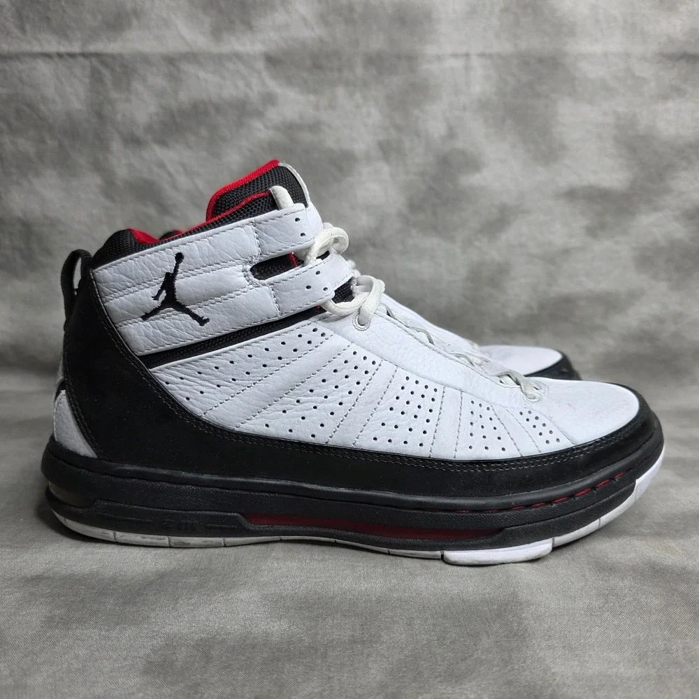 Jordan flight team
